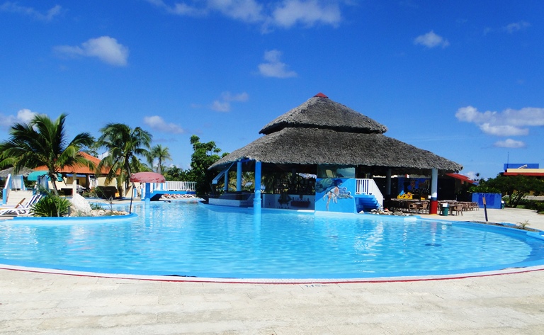 Hotel Brisas Covarrubias , Las Tunas , Cuba Travel Hotel Brisas Covarrubias , Las Tunas , Cuba Travel